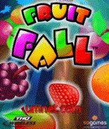 game pic for Fruit Fall s60 3rd